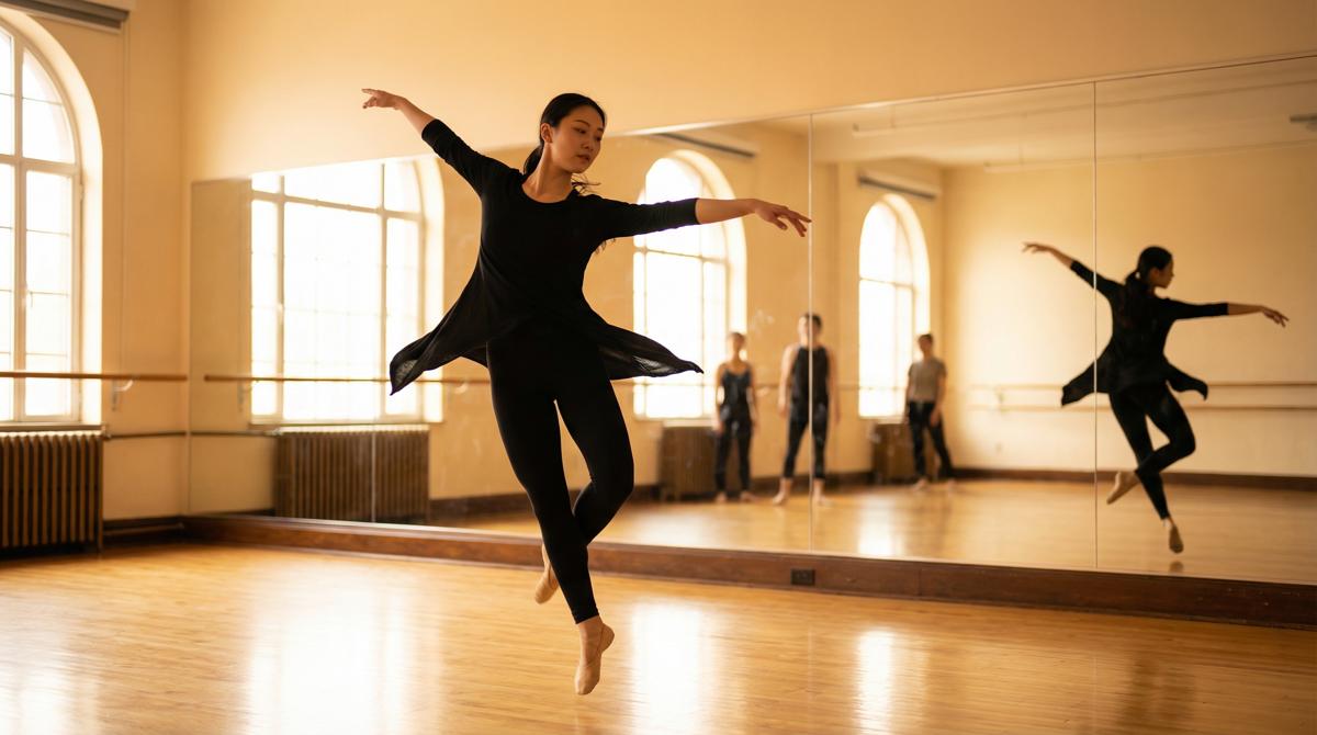 暗网禁区舞蹈教程